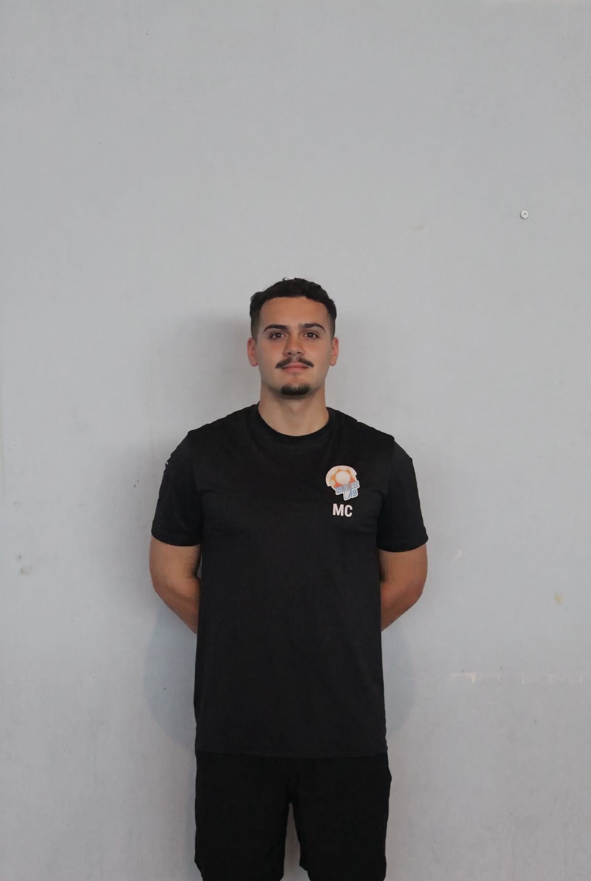 Miguel Coelho, Preparador Físico
