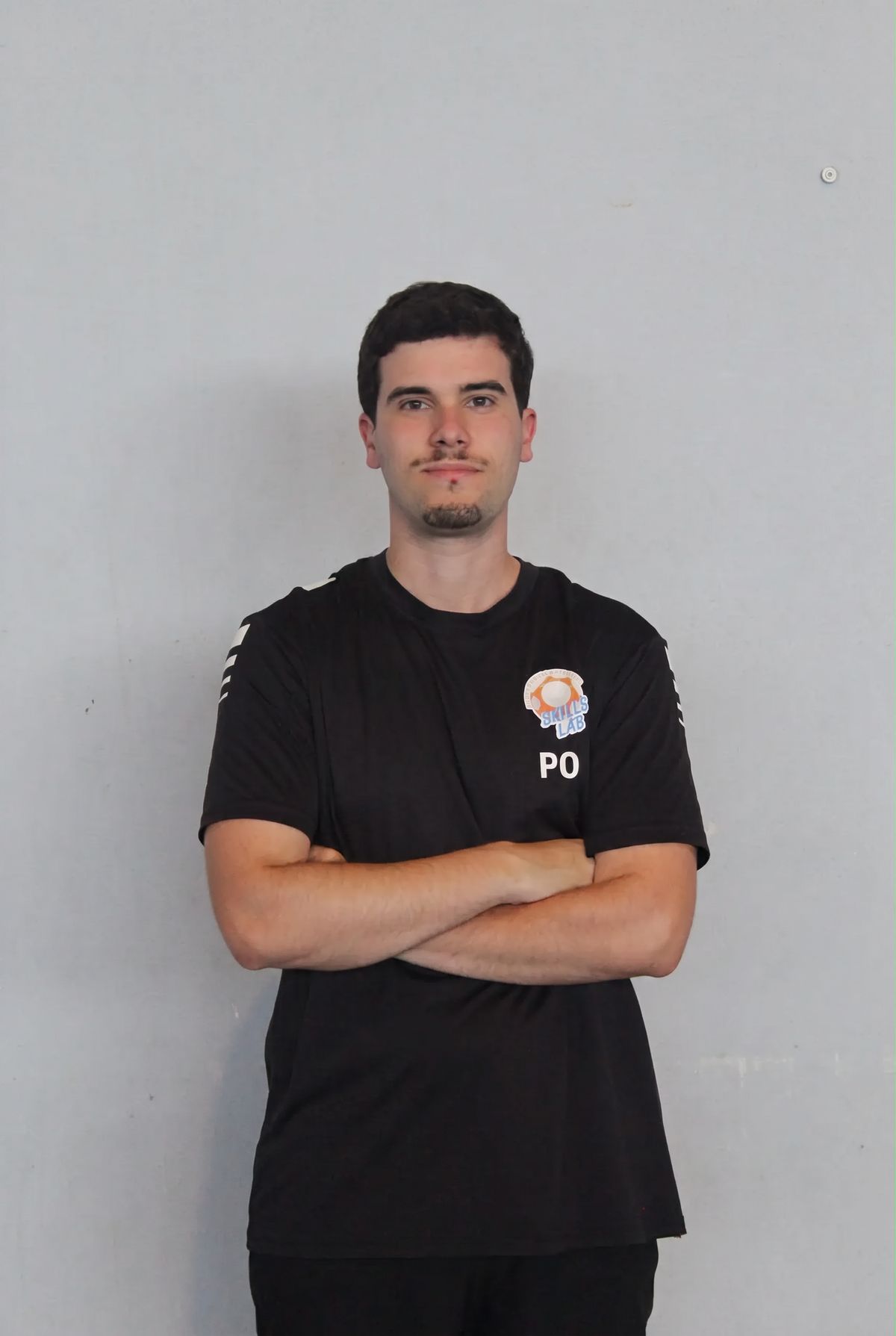 Pedro Oliveira, Treinador de Futsal